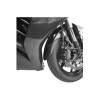 PUIG Front Fender Extender (Black) 6163N