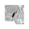 PUIG Front Fender Extender (Black) 6163N