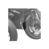 PUIG Front Fender Extender (Black) 6166N