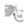 PUIG Front Fender Extender (Black) 6169N