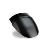 PUIG Front Fender Extender (Black) 6169N