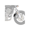 PUIG Front Fender Extender (Black) 6171N