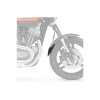 PUIG Front Fender Extender (Black) 6175N
