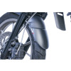 PUIG Front Fender Extender (Black) 6177N