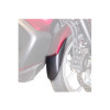 PUIG Front Fender Extender (Black) 6302N
