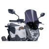 PUIG Touring Plus Screen (Dark Smoke) 6361F