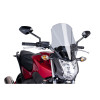 PUIG Touring Plus Screen (Light Smoke) 6361H