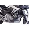 PUIG Engine Guard (Black) 6387N