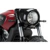PUIG Front Fork Indicator Supports (Black) 9740N