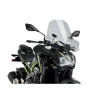 PUIG Touring II Screen (Light Smoke) 6410H