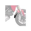 PUIG Front Fender Extender (Black) 6416N
