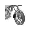 PUIG Front Fender Extender (Black) 6418N