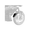 PUIG Front Fender Extender (Black) 6424N