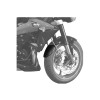 PUIG Front Fender Extender (Black) 6424N