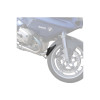 PUIG Front Fender Extender (Black) 6430N