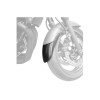 PUIG Front Fender Extender (Black) 6434N