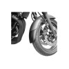 PUIG Front Fender Extender (Black) 6434N
