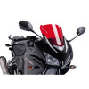 PUIG Z-Racing Screen (Red) 6479R