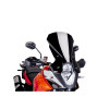 PUIG Touring Screen (Black) 6494N