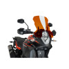 PUIG Touring Screen (Orange) 6494T