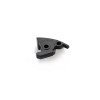 PUIG Brake Lever Adaptor (Black) 6604N