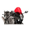 PUIG Z-Racing Screen (Red) 6716R