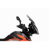 PUIG Sport Screen (Light Smoke) 3738H