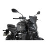 PUIG New Generation Sport Screen (Matt Black) 22412J