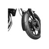 PUIG Front Fender Extender (Black) 6821N