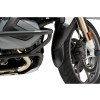 PUIG Front Fender Extender (Black) 6822N