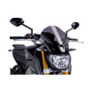 PUIG New Generation Touring Screen (Dark Smoke) 6861F