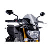 PUIG New Generation Touring Screen (Light Smoke) 6861H