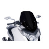 PUIG V-Tech Line Sport Screen (Black) 6283N