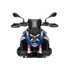 PUIG New Generation Sport Screen (Matt Black) 21897J