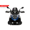 PUIG Sport Screen (Dark Smoke) 21794F