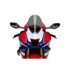 PUIG R-Racer Screen (Light Smoke) 20314H