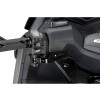 PUIG Parking Brake Lever (Black) 8500N