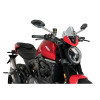 PUIG Sport Screen (Light Smoke) 20688H