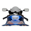 PUIG Racing Screen (Light Smoke) 4363H