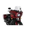 PUIG Batwing Touring Screen (Clear) 21366W