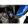 PUIG R19 Frame Sliders (Black) 21953N