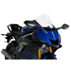 PUIG R-Racer Screen (Clear) 3633W
