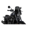 PUIG New Generation Touring Screen (Dark Smoke) 20820F