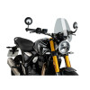 PUIG New Generation Sport Screen (Light Smoke) 21933H