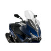 PUIG V-Tech Line Touring Screen (Clear) 3757W