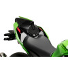 PUIG Seat Cowl (Matt Black) 20704J