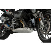 PUIG Engine Sump Guard (Silver) 21574P