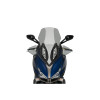 PUIG V-Tech Line Touring Screen (Light Smoke) 3757H