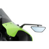 PUIG Rearview Mirror Aileron (Black) 21285N