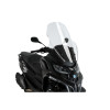 PUIG V-Tech Line Touring Screen (Clear) 21374W